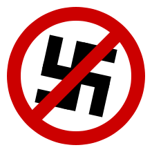 holocaust symbols
